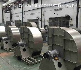 離心風(fēng)機(jī)的安裝方式 離心風(fēng)機(jī)的安裝方式