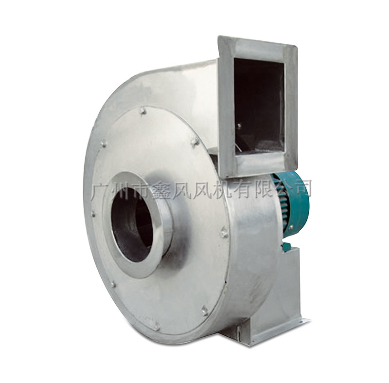 不銹鋼離壓風機應(yīng)用于食品風干機械送風 不銹鋼離壓風機應(yīng)用于食品風干機械送風