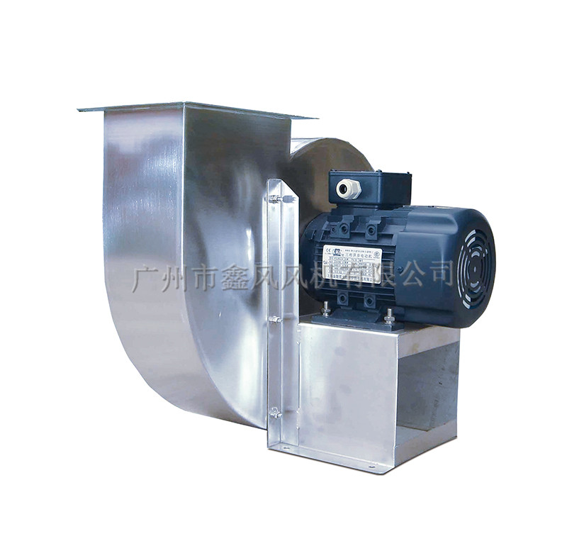 多翼式離心通風(fēng)機(jī)DZ系列 多翼式離心通風(fēng)機(jī)DZ系列