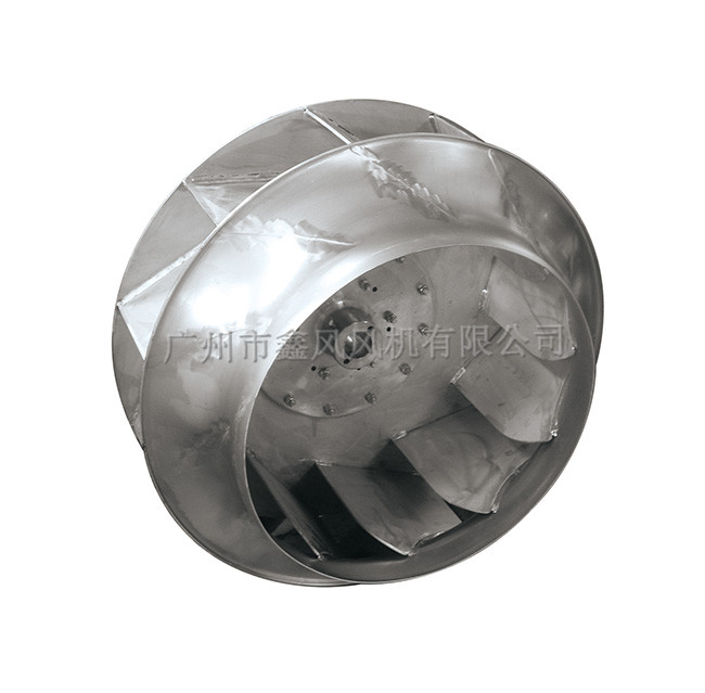 后傾高壓單進(jìn)風(fēng)風(fēng)輪 后傾高壓單進(jìn)風(fēng)風(fēng)輪