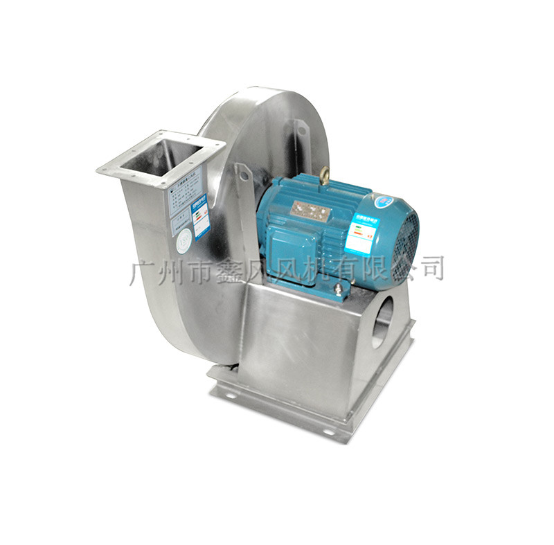 高壓風機拆卸方法