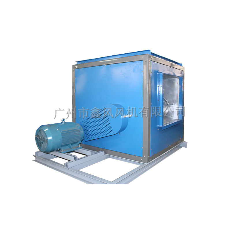 XFA離心式消防排煙風機C式 XFA離心式消防排煙風機C式