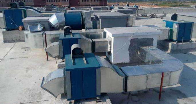 風(fēng)機(jī)安裝現(xiàn)場(chǎng)效果圖 風(fēng)機(jī)安裝現(xiàn)場(chǎng)效果圖