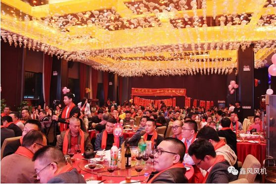 鑫風(fēng)風(fēng)機現(xiàn)場 鑫風(fēng)風(fēng)機現(xiàn)場