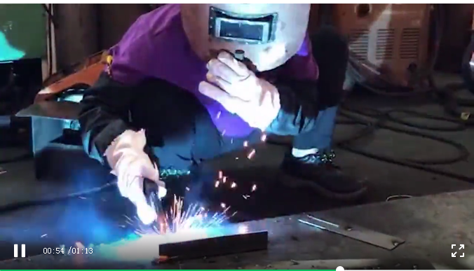 不銹鋼平焊比賽現(xiàn)場 不銹鋼平焊比賽現(xiàn)場