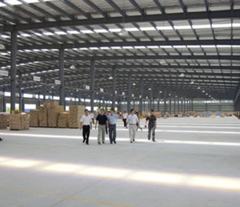 大型倉(cāng)庫(kù)要怎樣通風(fēng) 大型倉(cāng)庫(kù)要怎樣通風(fēng)