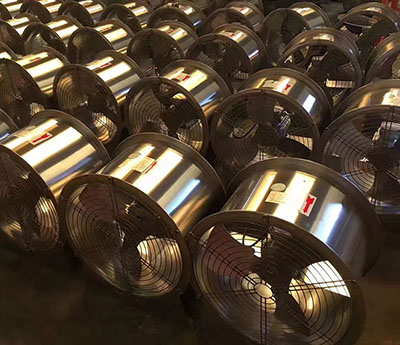 防爆軸流風(fēng)機(jī)即可叫作消防軸流風(fēng)機(jī) 防爆軸流風(fēng)機(jī)即可叫作消防軸流風(fēng)機(jī)