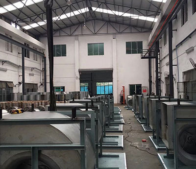 箱式離心風(fēng)機(jī)是建筑通風(fēng)喜歡的選擇 箱式離心風(fēng)機(jī)是建筑通風(fēng)喜歡的選擇