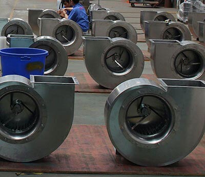 出廠前每一臺(tái)離心風(fēng)機(jī)得都要單獨(dú)試機(jī) 出廠前每一臺(tái)離心風(fēng)機(jī)得都要單獨(dú)試機(jī)