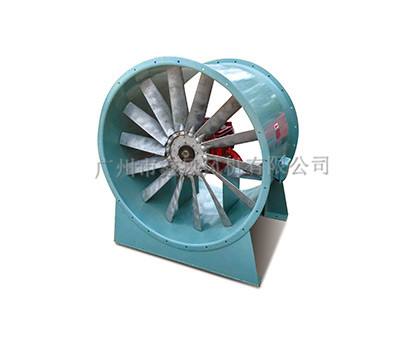 軸流式消防排煙風機XFT 軸流式消防排煙風機XFT