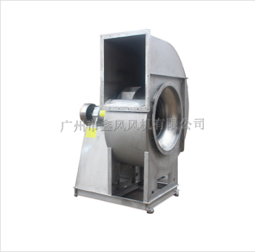 不銹鋼風機出現(xiàn)生銹的原因分析 不銹鋼風機出現(xiàn)生銹的原因分析